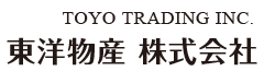 TOYO TRADING INC.